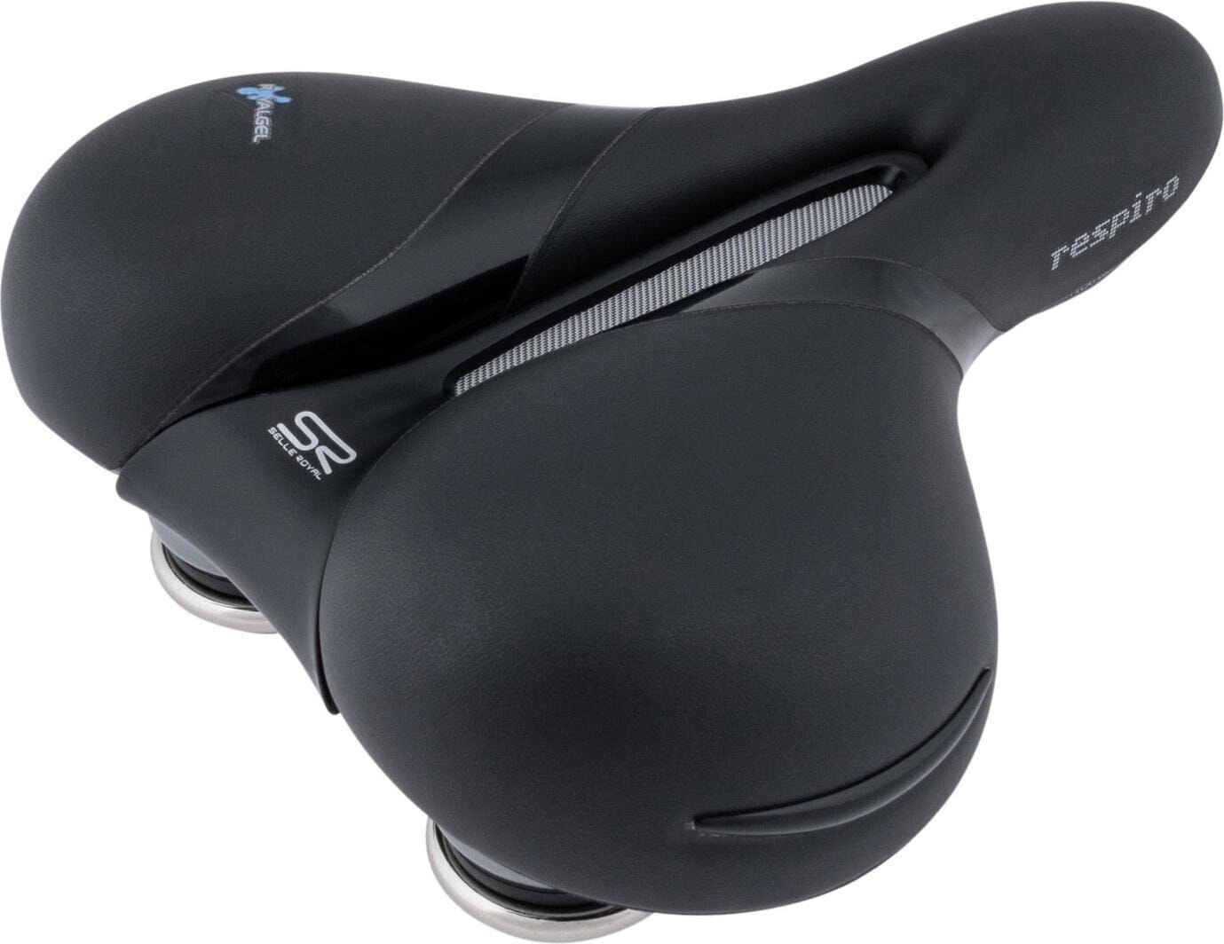 Selle Royal Bike seat Respiro Soft Relaxed au meilleur prix sur idealo
