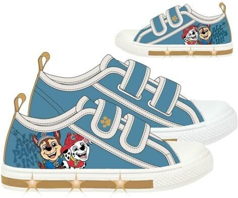 CERDÁ LIFE'S LITTLE MOMENTS Paw Patrol Kids Sneakers blue