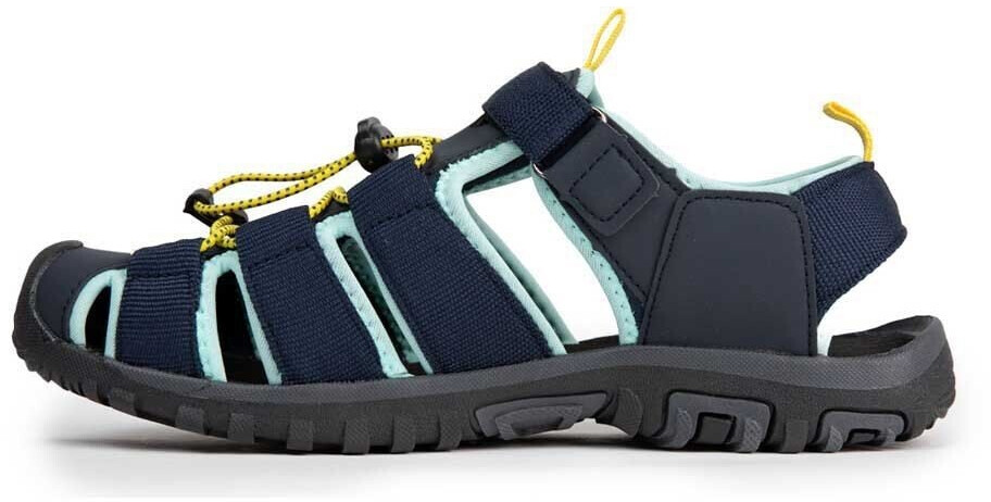 Izas Sardas Sandals blue WKFSD02487NV IL28