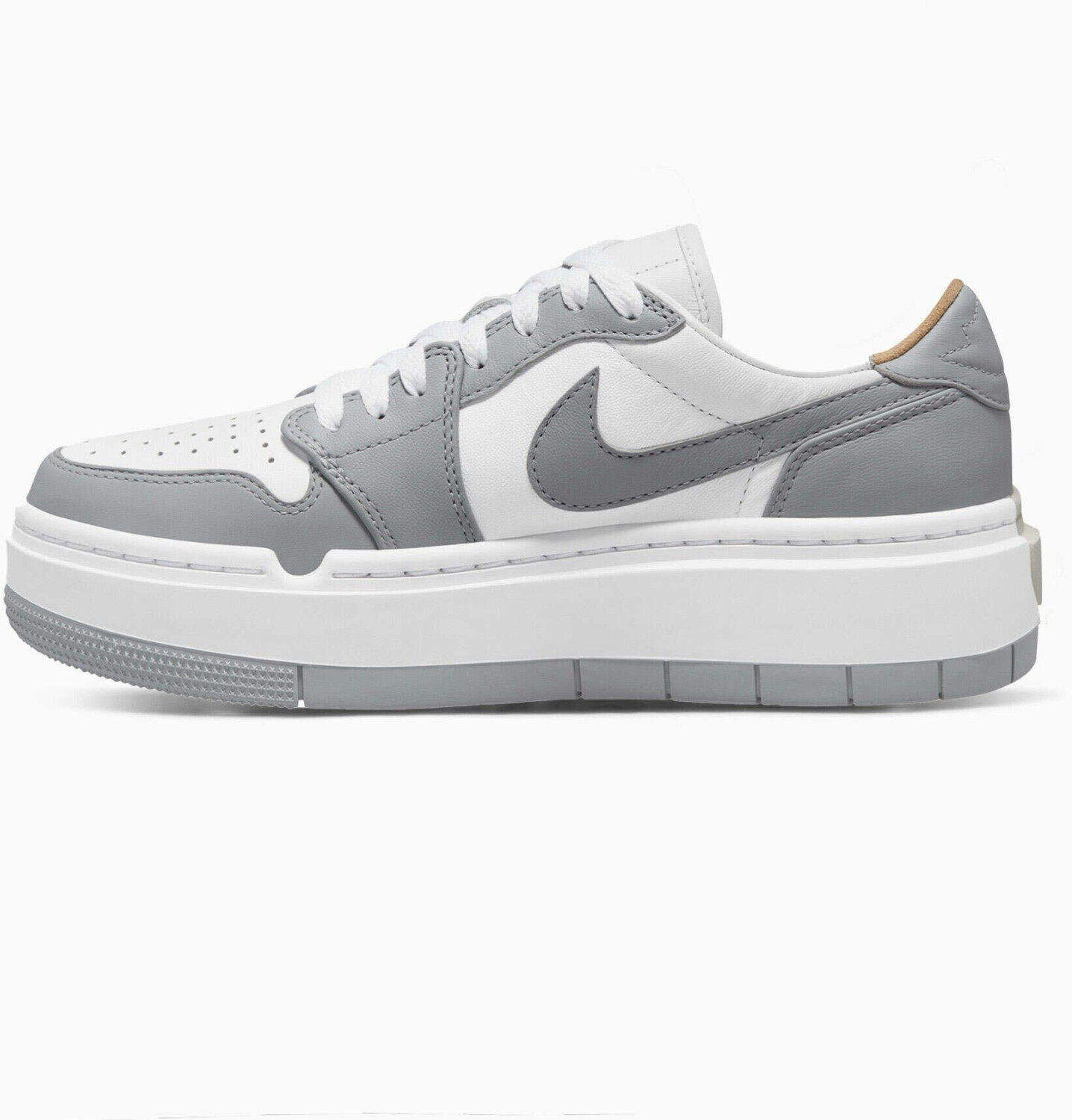 Nike Air Jordan 1 Elevate Low Women white/white/wolf grey