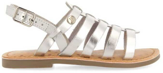 Gioseppo Leni Sandals silver