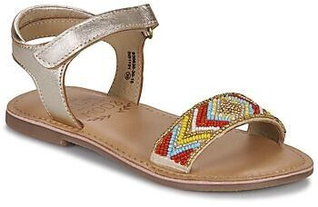 MOD8 Sandals CAPEARLS gold