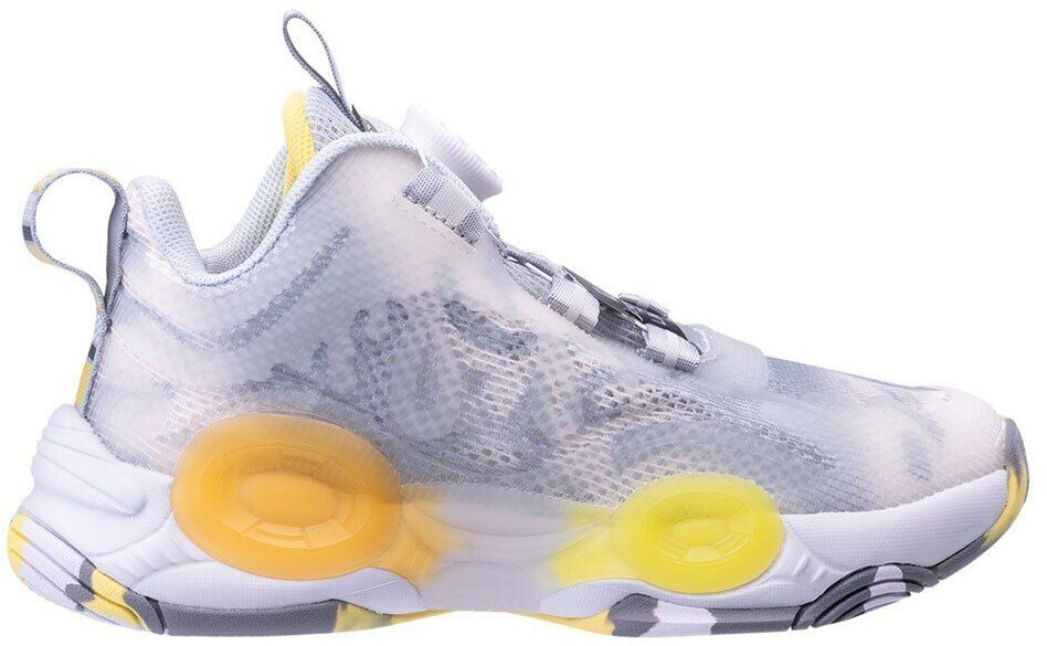 iQ-Company Baski Junior Trainers grey