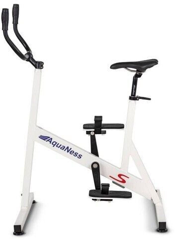 AquaNess Aquabike Serie S