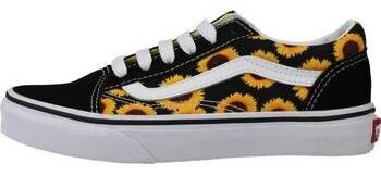 Vans Old Skool Sunflower Vorschule Schuhe Wo kaufen Verfugbarkeit Preise bei idealo