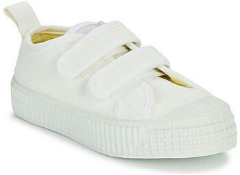 Novesta Kids Shoes STAR MASTER KID white