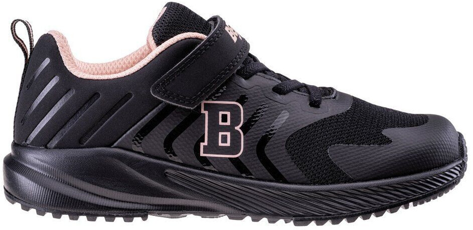 BEjO Barry Trainers black