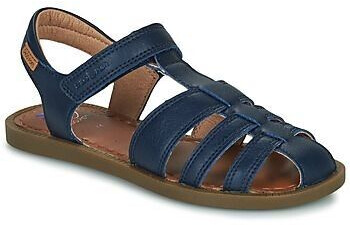 Shoo Pom Sandals SOLAR TONTON navy