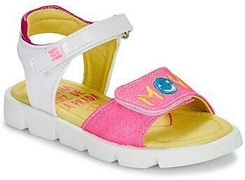 Agatha Ruiz de la Prada Sandals SANDALIA MOVIE white