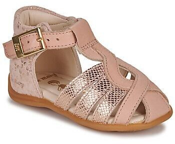 Little Mary Sandals LIETTE pink