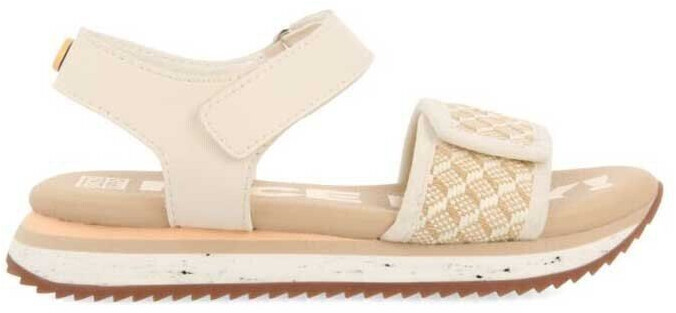 Gioseppo Melan Sandals white
