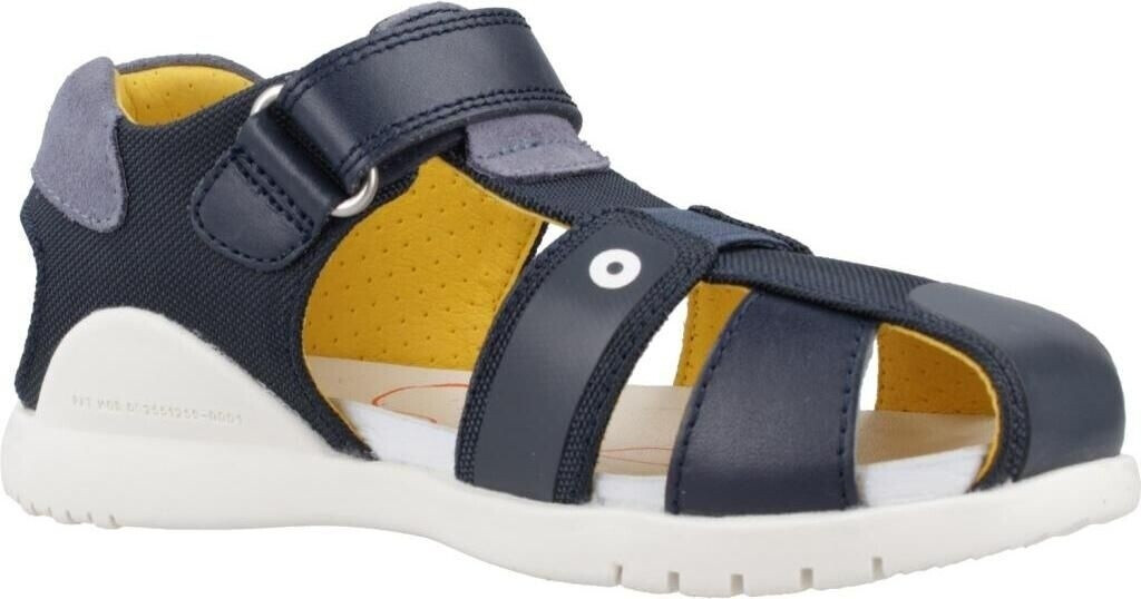 Biomecanics 242252 Sandal blue Ocean