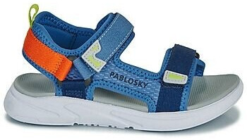 Pablosky Sandals blue