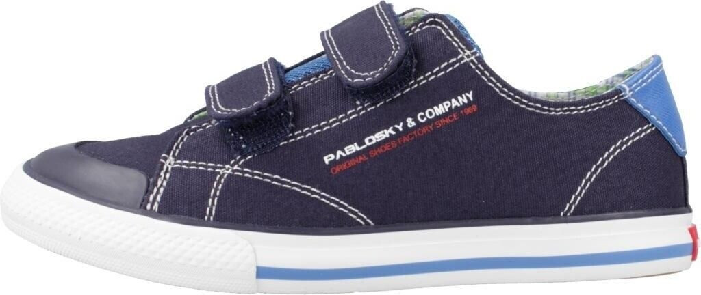 Pablosky Kids Shoes 975920 blue