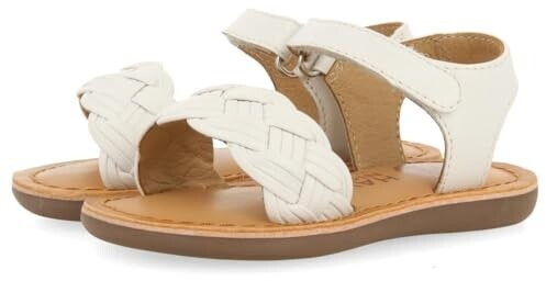Gioseppo Fushe Sandals white