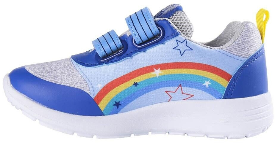 CERDÁ LIFE'S LITTLE MOMENTS Paw Patrol summer shoes with Velcro fastening blue