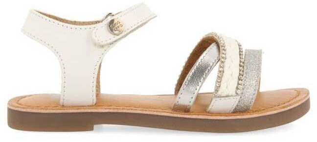 Gioseppo Lawtey Sandals white