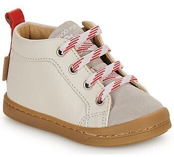 Shoo Pom Kids Shoes KIKKO BASE white
