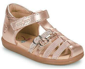 Shoo Pom Sandals PIKA SPART gold