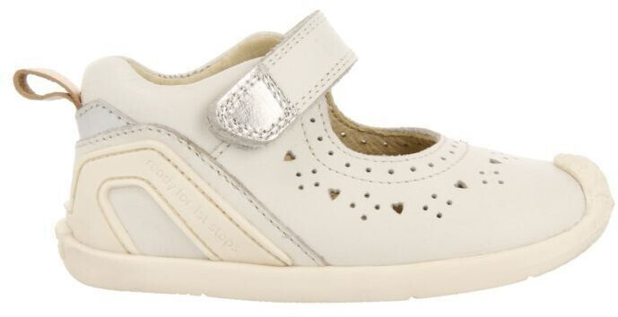 Gioseppo Paignton Trainers white
