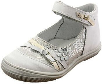Bopy Schuhe Sneaker BELENE white