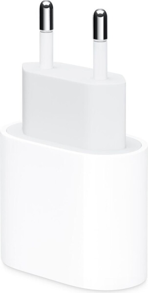 Apple USB-C Power Adapter 20W (MUVV3ZM/A)