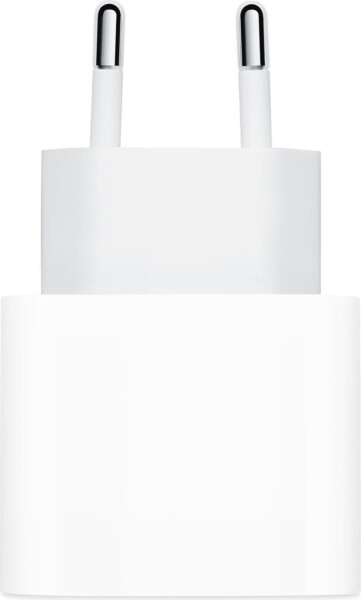 Apple USB-C Power Adapter 20W (MUVV3ZM/A), Bild 2