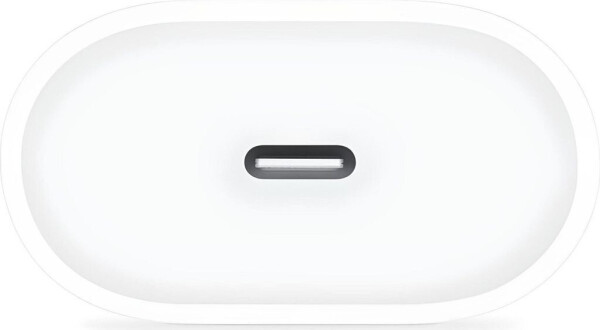 Apple USB-C Power Adapter 20W (MUVV3ZM/A), Bild 17