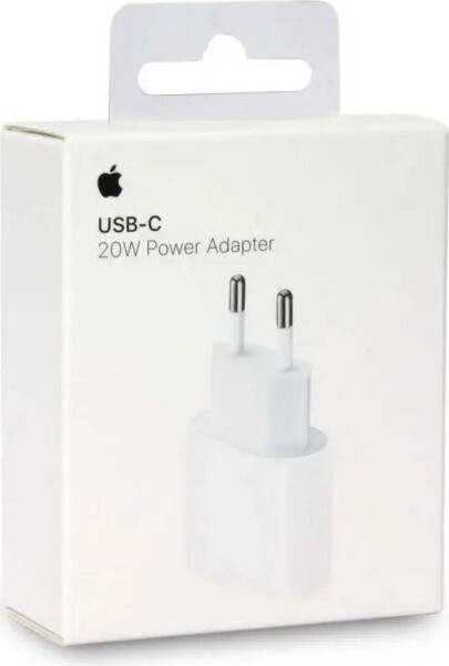 Apple USB-C Power Adapter 20W (MUVV3ZM/A), Bild 20