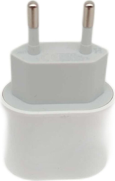 Apple USB-C Power Adapter 20W (MUVV3ZM/A), Bild 21