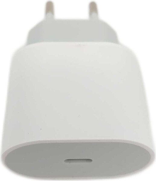 Apple USB-C Power Adapter 20W (MUVV3ZM/A), Bild 22