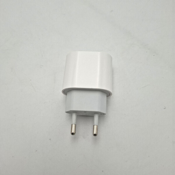 Apple USB-C Power Adapter 20W (MUVV3ZM/A), Bild 26