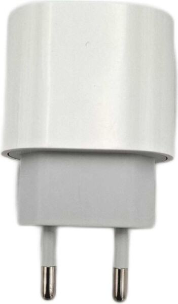 Apple USB-C Power Adapter 20W (MUVV3ZM/A), Bild 27