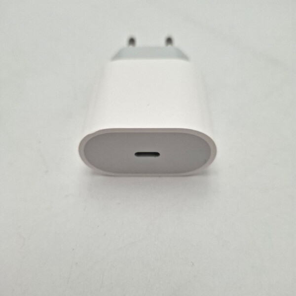 Apple USB-C Power Adapter 20W (MUVV3ZM/A), Bild 28