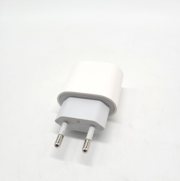 Apple USB-C Power Adapter 20W (MUVV3ZM/A), Bild 6