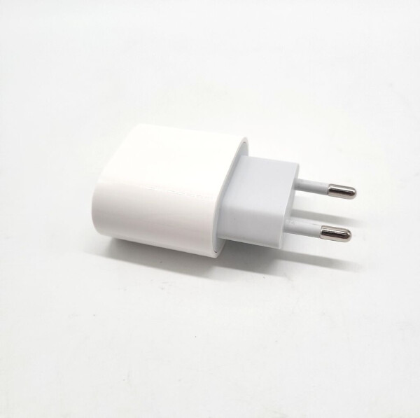 Apple USB-C Power Adapter 20W (MUVV3ZM/A), Bild 7