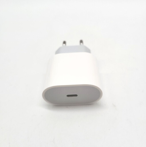 Apple USB-C Power Adapter 20W (MUVV3ZM/A), Bild 8