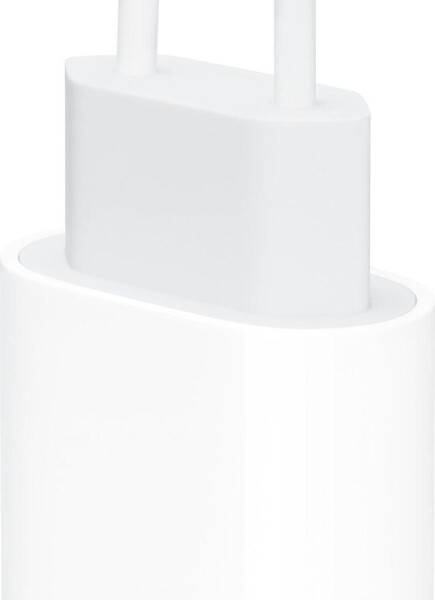 Apple USB-C Power Adapter 20W (MUVV3ZM/A), Bild 9