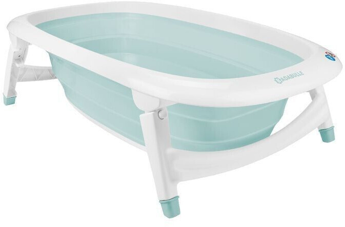 Badabulle Foldable and compact bathtub (B019401)