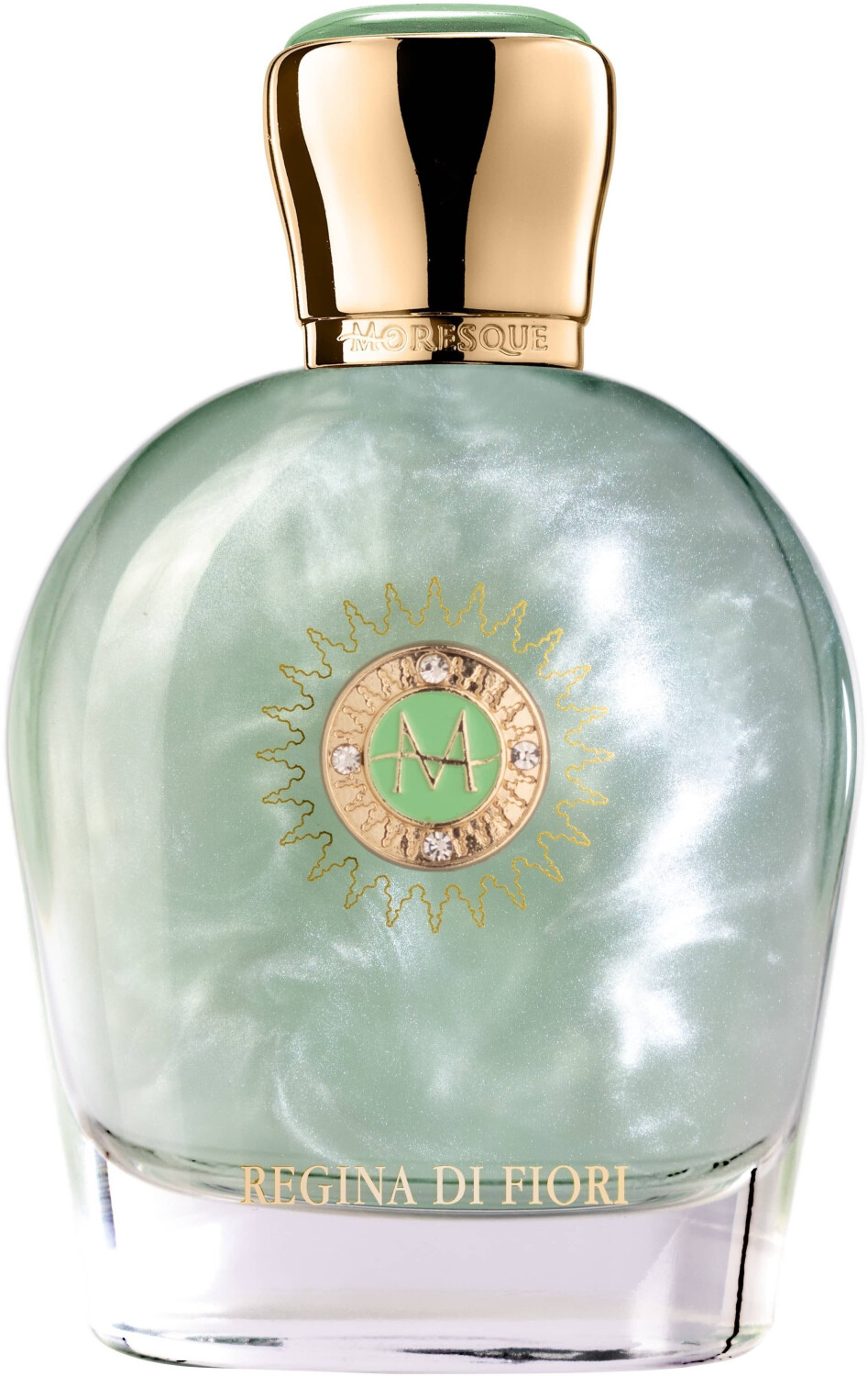 Moresque Regina Di Fiori Eau de Parfum (100ml)