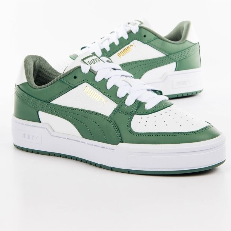 Puma CA Pro Classic green/white