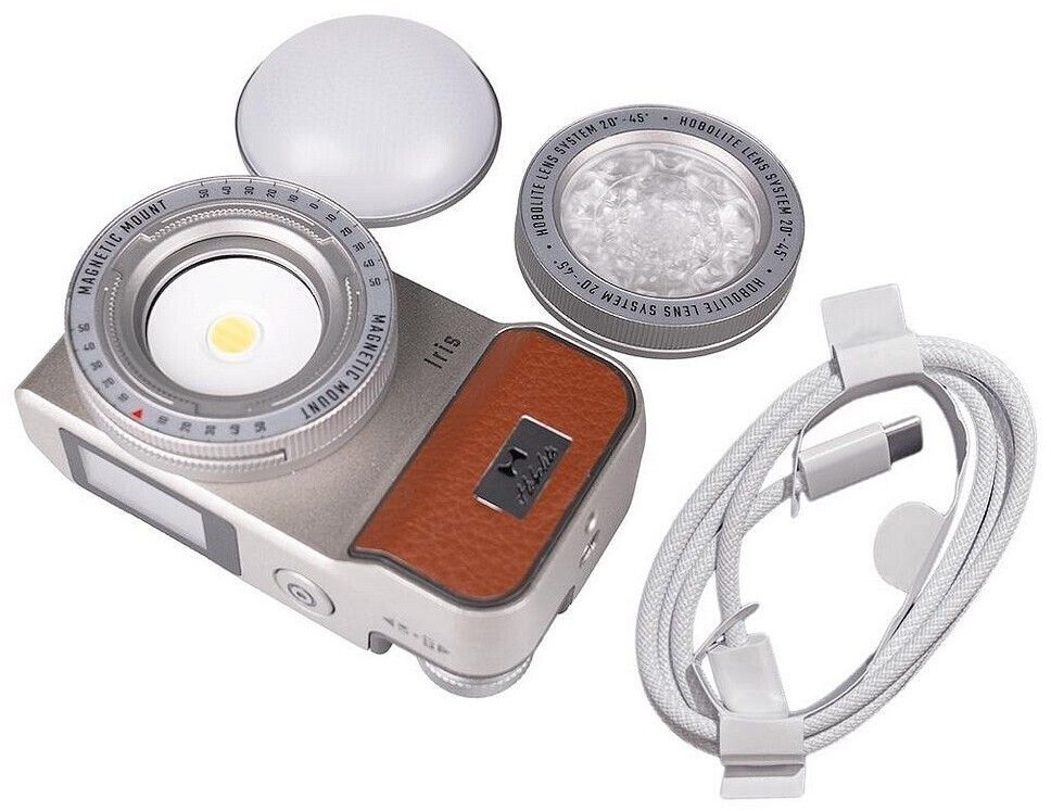 Hobolite Iris Standard Kit
