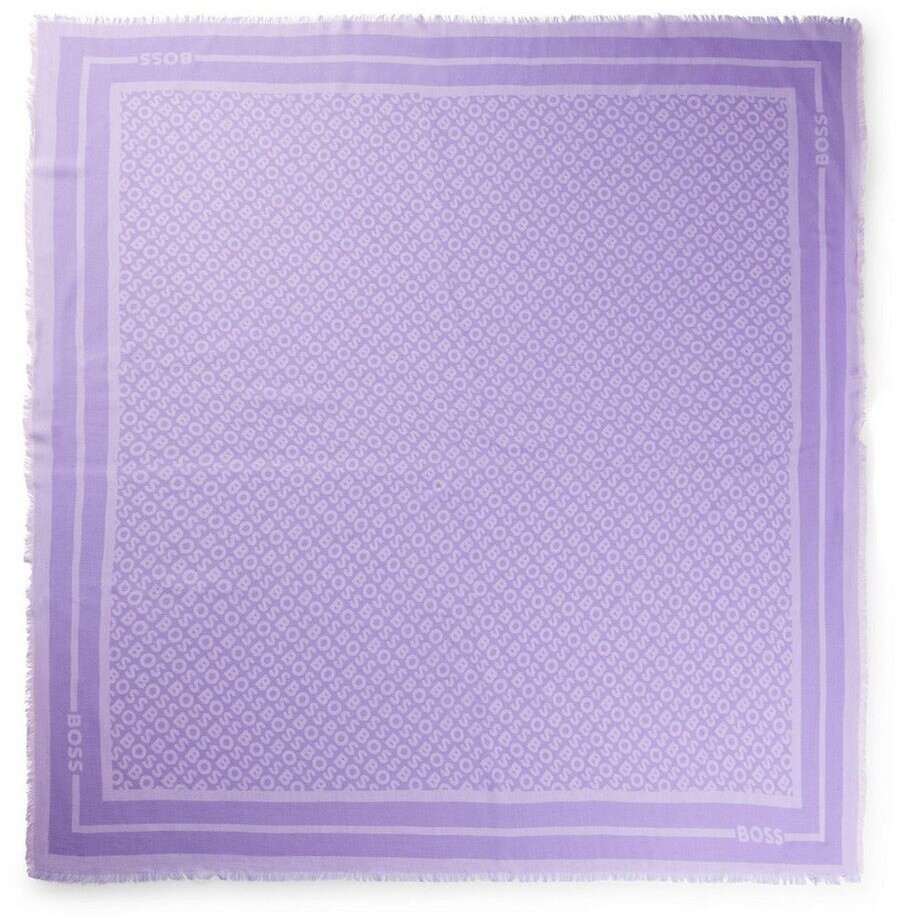Hugo Boss Scarf (50521800_537)