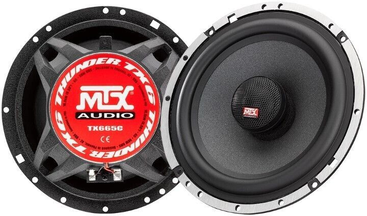 MTX Audio MTX TX665C