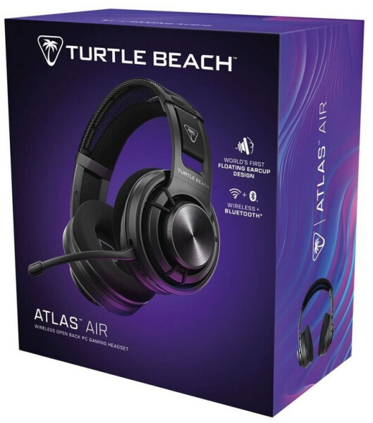 Turtle Beach Atlas Air, Bild 11