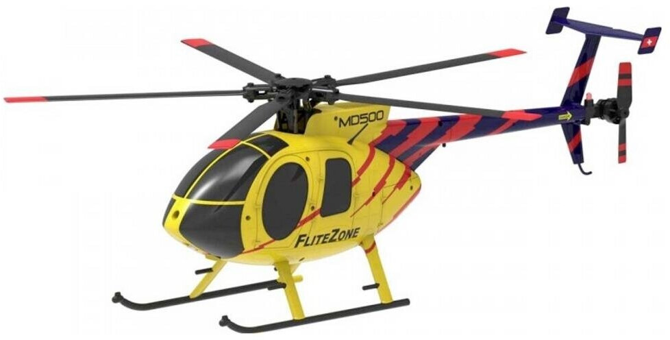 Pichler MD500 RC Helicopter (15970)