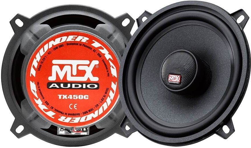 MTX Audio TX450C