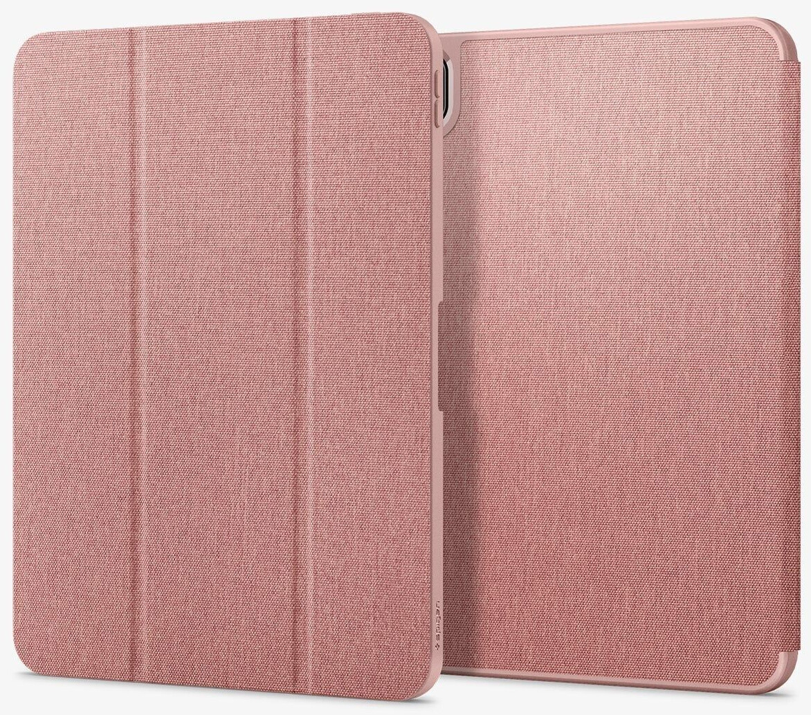Spigen Urban Fit iPad Pro 11 (2024) Rosegold