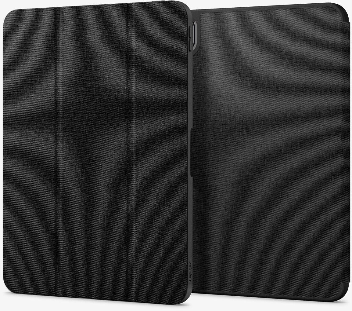 Spigen Urban Fit iPad Pro 11 (2024) Black