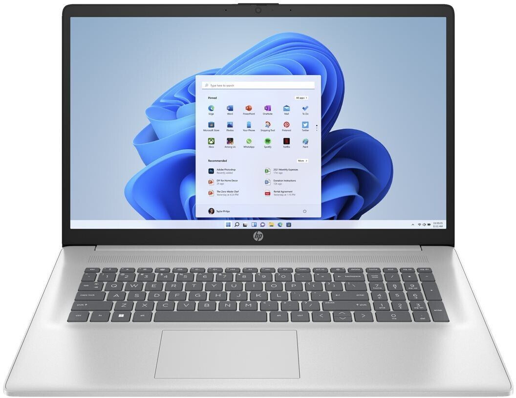 HP 17-cp2031nf